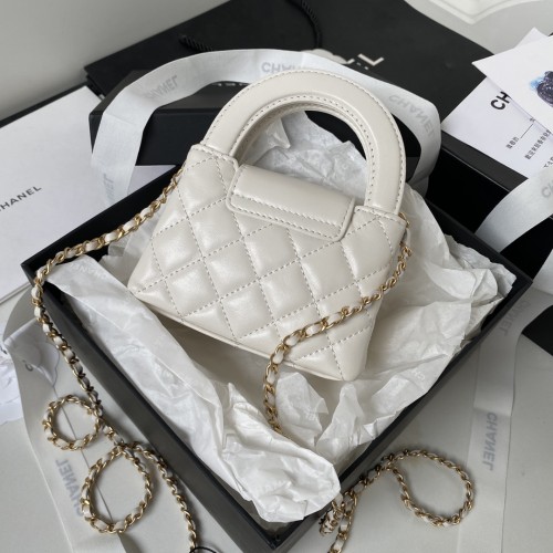 Handbags Chanel AP3435 size:12 cm