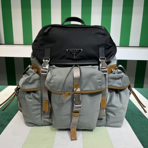 Handbags Prada 2VZ074 size:45×27×17 cm