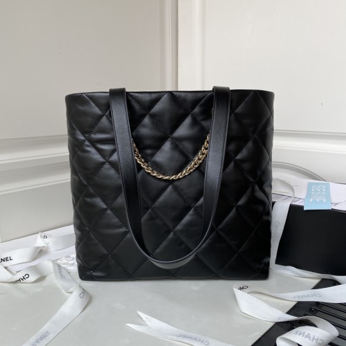 Handbags Chanel AS4359 size:33*31*10 cm