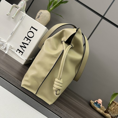  Handbags LOEWE 062350 size:38*29*14 cm