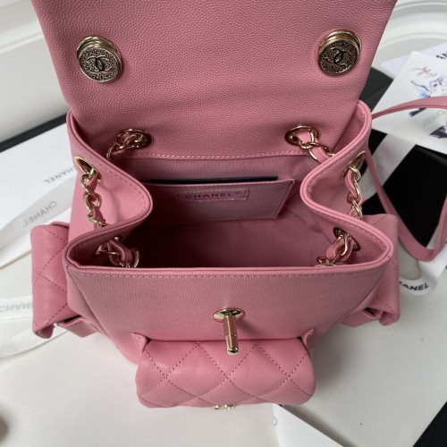  Handbags LOEWE AS4399 size:21.5X19.5X12 cm