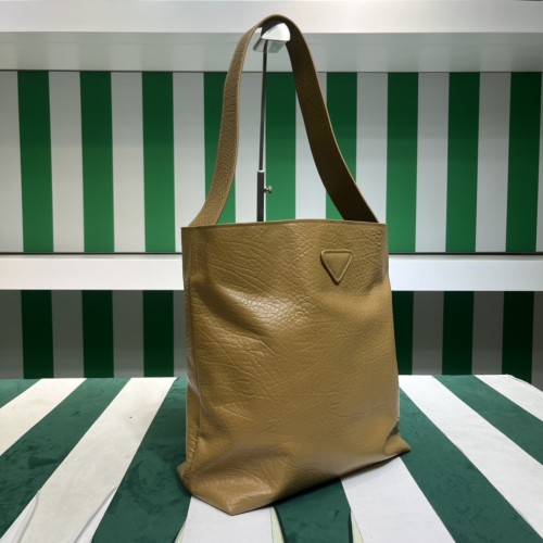 Handbags Prada 1BC173 size:33×37×15 cm