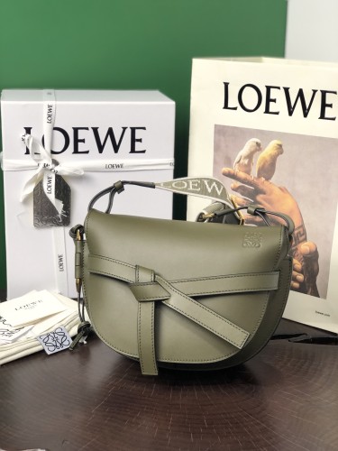  Handbags LOEWE zp size:20*19*11.5 cm
