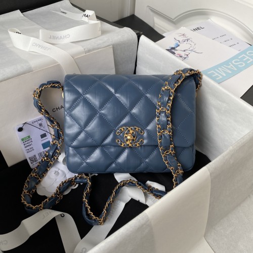Handbags Chanel AS4423 size:13.5*20.5*5 cm