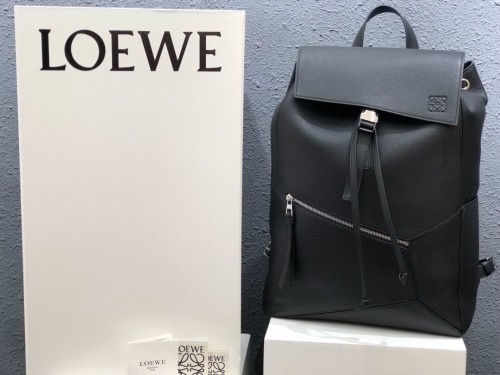  Handbags LOEWE ykk size:33x44.5x19 cm
