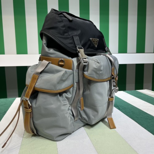 Handbags Prada 2VZ074 size:45×27×17 cm