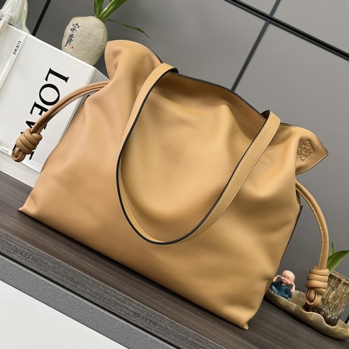  Handbags LOEWE 062350 size:38*29*14 cm