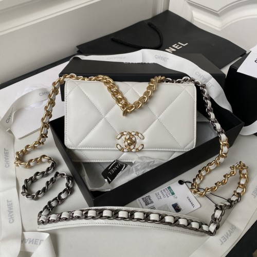 Handbags Chanel Ap3267 size:19 cm