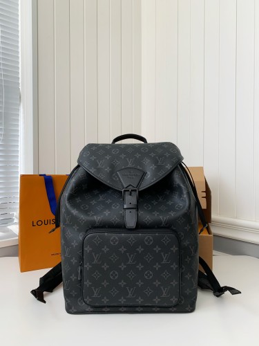  Handbags Louis Vuitton M45583 size:32*40*19 cm