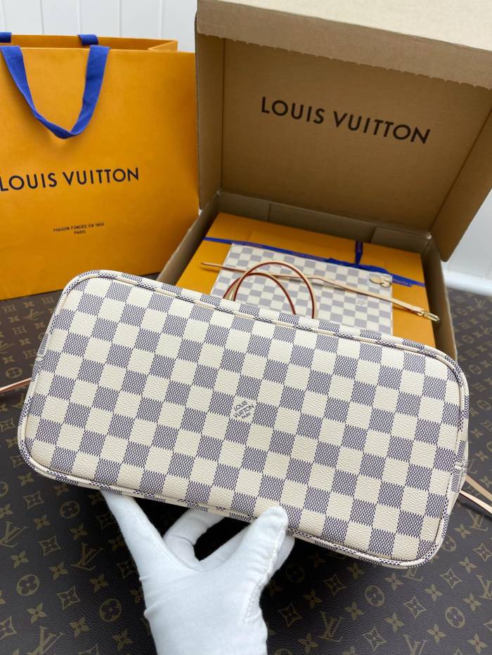  Handbags Louis Vuitton M41605 size:31*28*14 cm