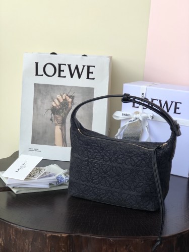  Handbags LOEWE 𝐂𝐮𝐛𝐢   size:21-12-17 cm