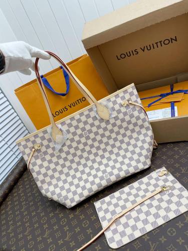  Handbags Louis Vuitton M41605 size:31*28*14 cm