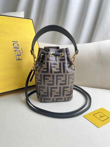 handbags FENDI 52021 size:18*12*10cm