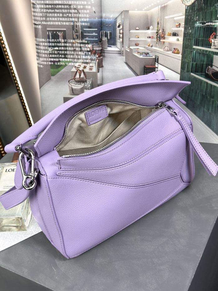  Handbags LOEWE zp size:24*14*11 cm