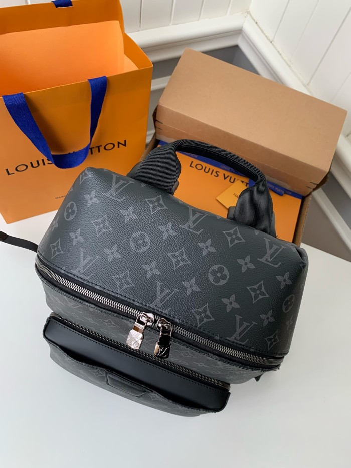  Handbags Louis Vuitton M43186 size:30*0*20 cm