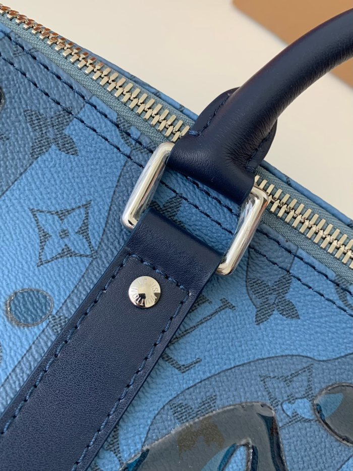 Handbags Louis Vuitton M22573 size:34*21*16 cm