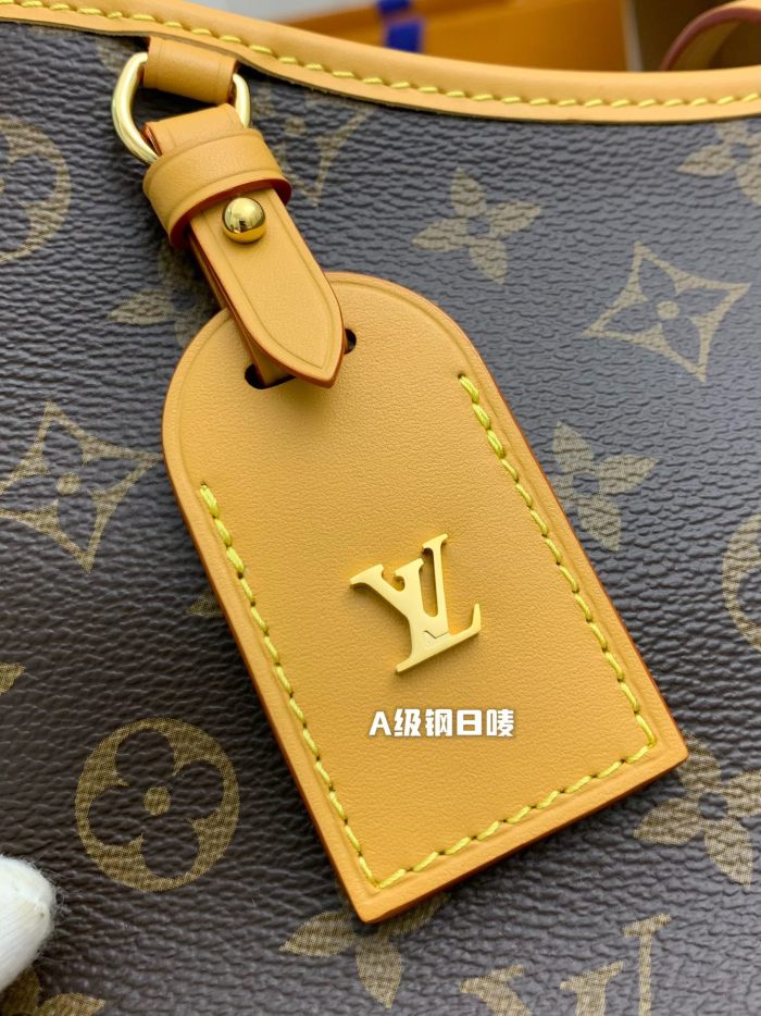  Handbags Louis Vuitton M46203 size:29*24*12 cm