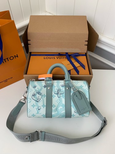  Handbags Louis Vuitton M22527 size:25*15*11 cm