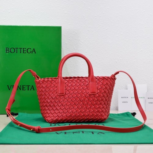 handbags Bottega Veneta 5211# SIZE:20*16*13CM