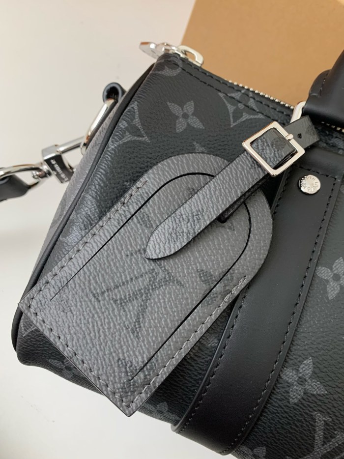  Handbags Louis Vuitton M46271 size:25x15x11 cm