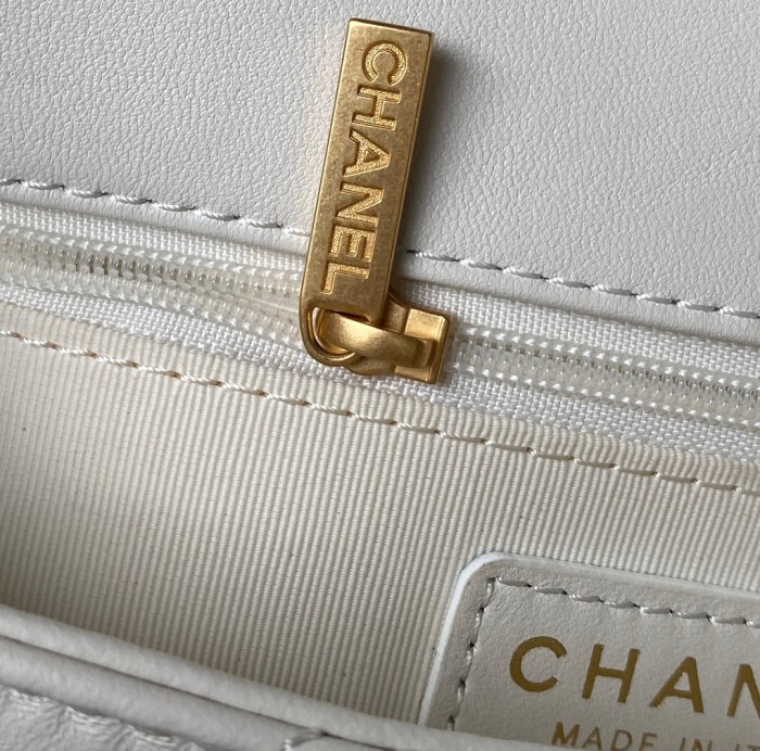  Handbags Chanel AS4353  size:15X21.5X7 cm
