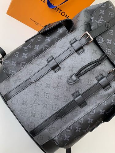  Handbags Louis Vuitton M45419 size:38*44*21 cm