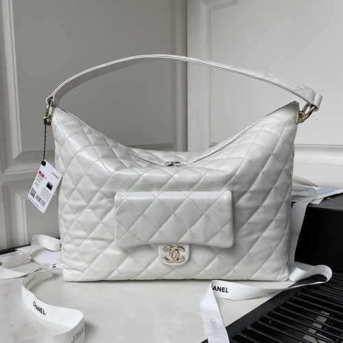 Handbags Chanel AS4339  size:37×29.5×13 cm