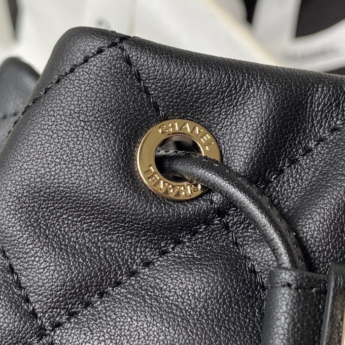  Handbags Chanel AS4342  size:22X21X13 cm