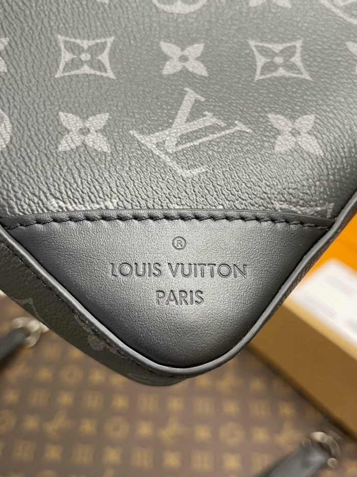  Handbags Louis Vuitton M69443 size:25*18.5*7 cm