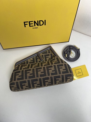 handbags FENDI 8BP229 sie:18*26*9.5cm