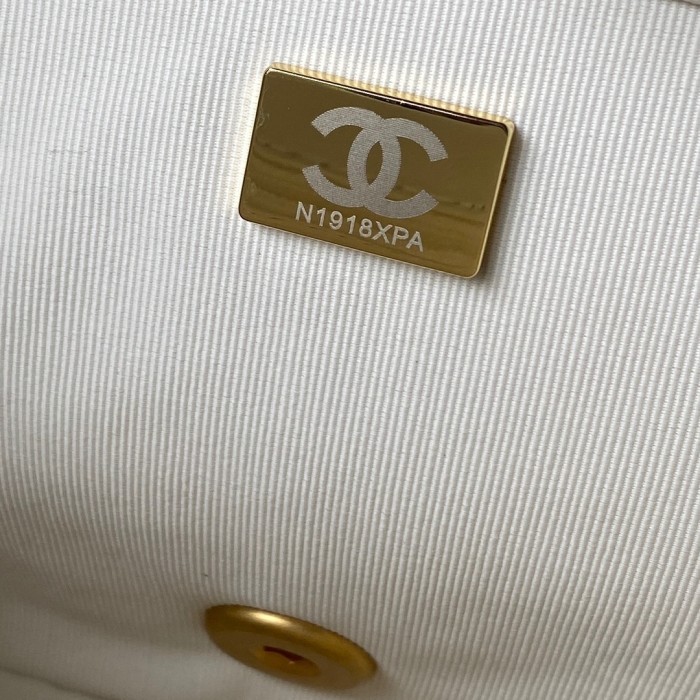  Handbags Chanel AS4353  size:15X21.5X7 cm