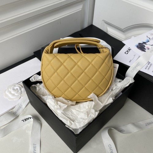  Handbags Chanel AS3467  size:16x16x5.5 cm