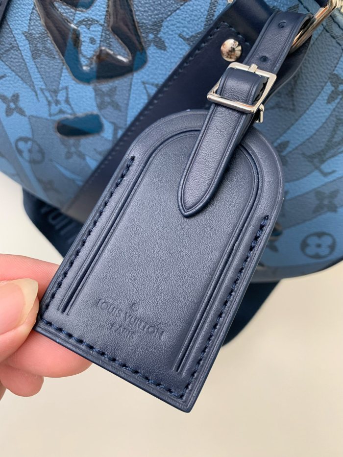  Handbags Louis Vuitton M22573 size:34*21*16 cm