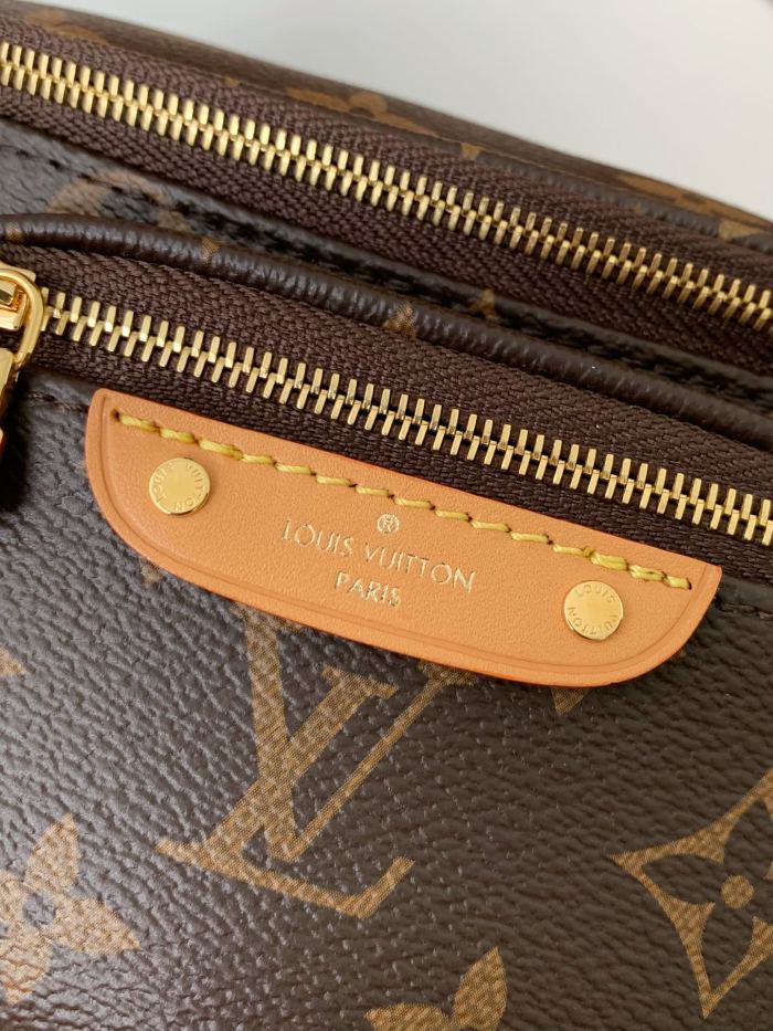  Handbags Louis Vuitton M82335 size:17*12*9.5cm