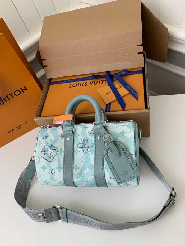  Handbags Louis Vuitton M22527 size:25*15*11 cm