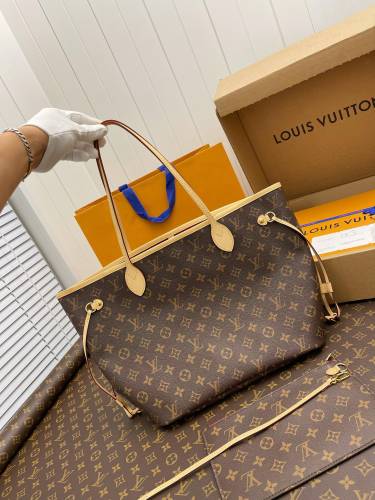  Handbags Louis Vuitton M41177 size:31*28*14 cm