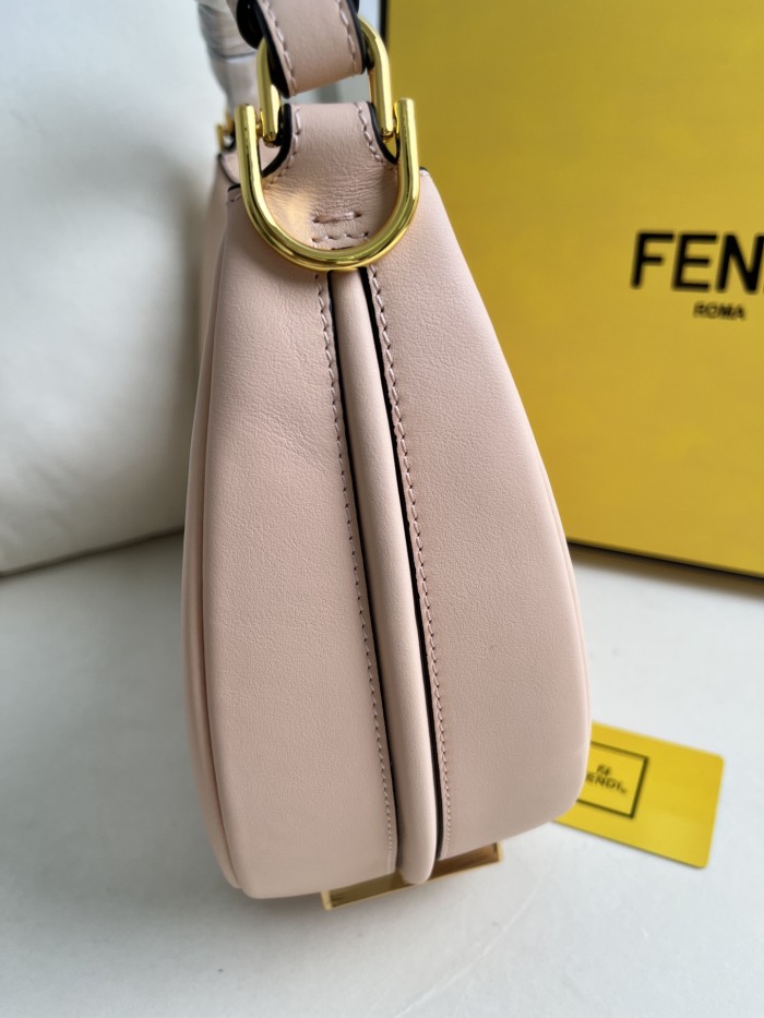 handbags FENDI 205 size:29*24.5*10cm