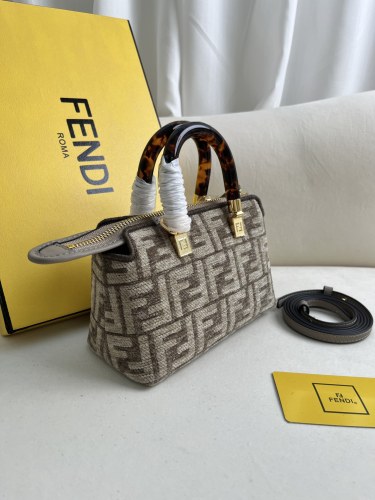handbags FENDI 228 size:20.5*12*9cm