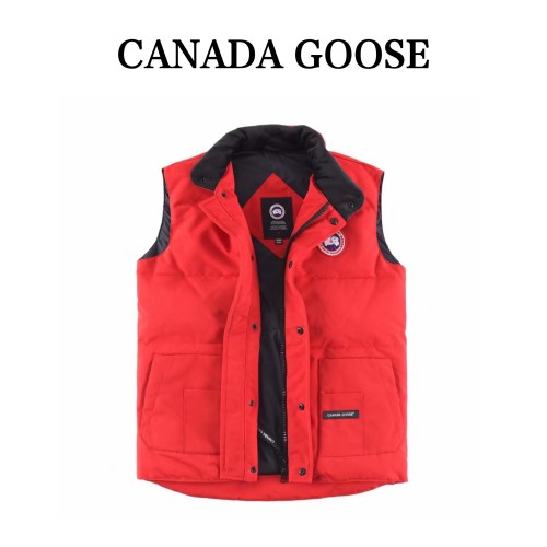 Clothes Canada goose 21 