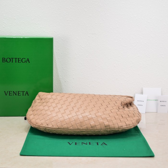  Handbags Bottega Veneta Arco 6698# size:40*48*16 cm