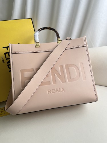 handbags FENDI 877 size:17*35*31