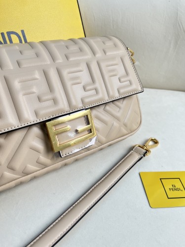 handbags FENDI 211 size:27*15*6cm