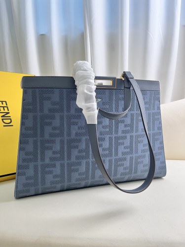 handbags FENDI 8003 size:40*12*29cm