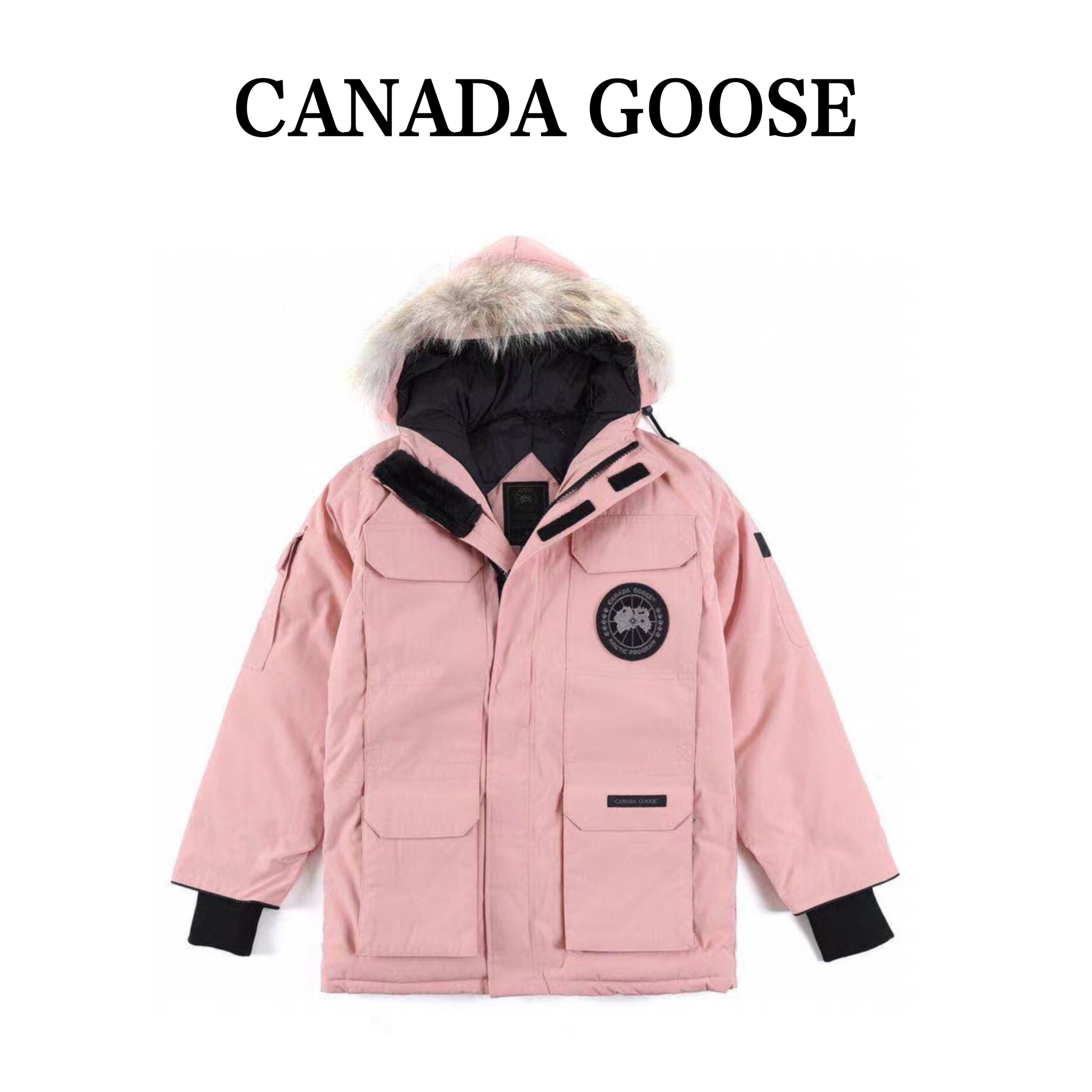 US 188.00 Clothes Canada goose 14