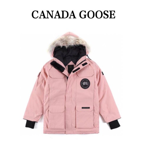  Clothes Canada goose 14