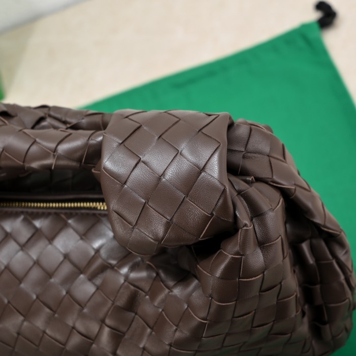  Handbags Bottega Veneta Arco 6698# size:40*48*16 cm