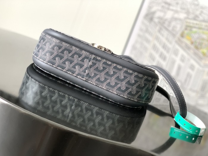 Handbags Goyard 020217 size:17*8*25 cm