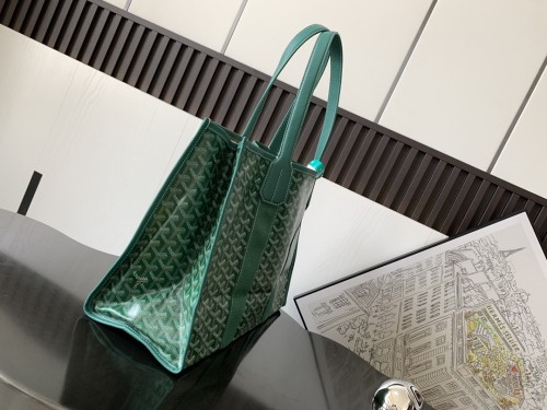  Handbags Goyard VILLETTE 020197 size:32*15*45 cm