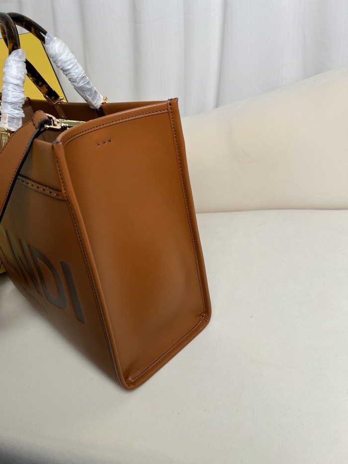 handbags FENDI 877 size:17*35*31