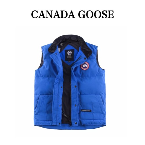  Clothes Canada goose 20